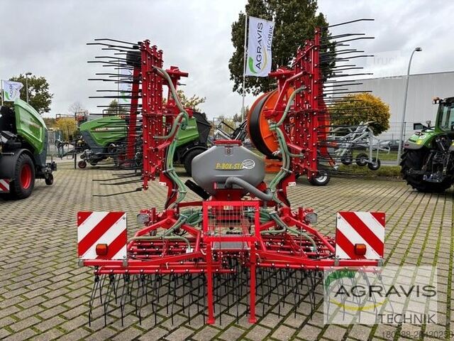 Verpleegtechnologie Einböck PNEUMATICSTAR PRO 600