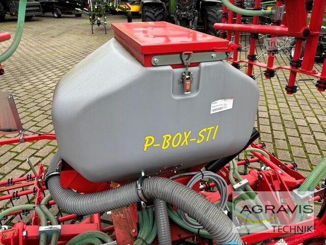 Verpleegtechnologie Einböck PNEUMATICSTAR PRO 600