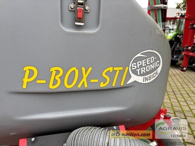 Verpleegtechnologie Einböck PNEUMATICSTAR PRO 600