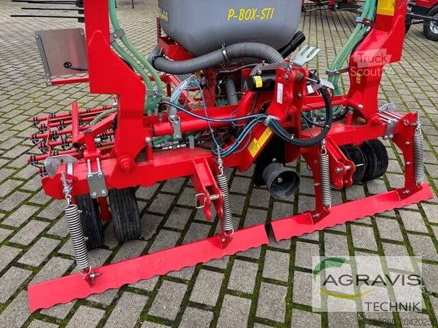 Verpleegtechnologie Einböck PNEUMATICSTAR PRO 600