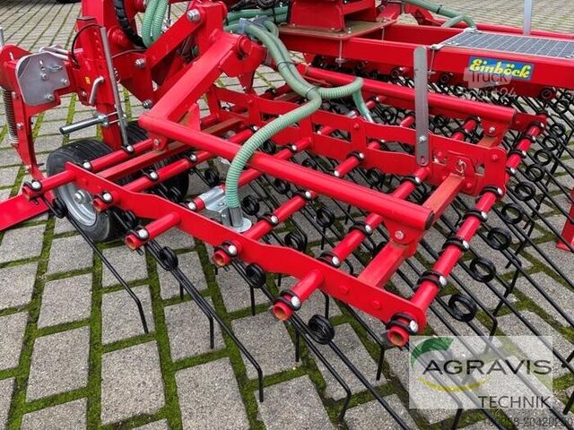 Verpleegtechnologie Einböck PNEUMATICSTAR PRO 600