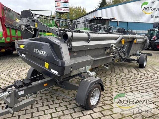 Combine harvester Fendt PF 7,70 M/ 25" SCHNEIDWERK