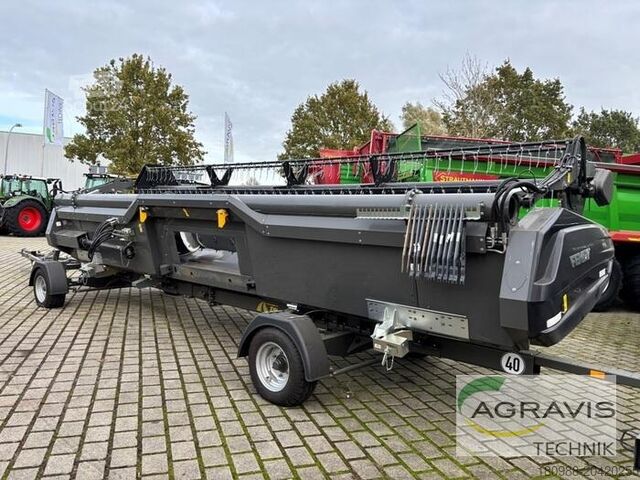Combine harvester Fendt PF 7,70 M/ 25" SCHNEIDWERK