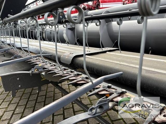 Combine harvester Fendt PF 7,70 M/ 25" SCHNEIDWERK