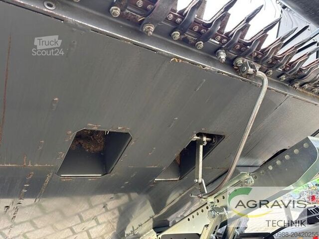 Combine harvester Fendt PF 7,70 M/ 25" SCHNEIDWERK