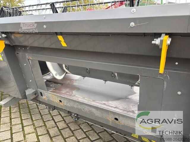 Combine harvester Fendt PF 7,70 M/ 25" SCHNEIDWERK