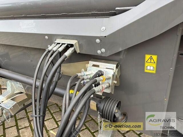 Combine harvester Fendt PF 7,70 M/ 25" SCHNEIDWERK