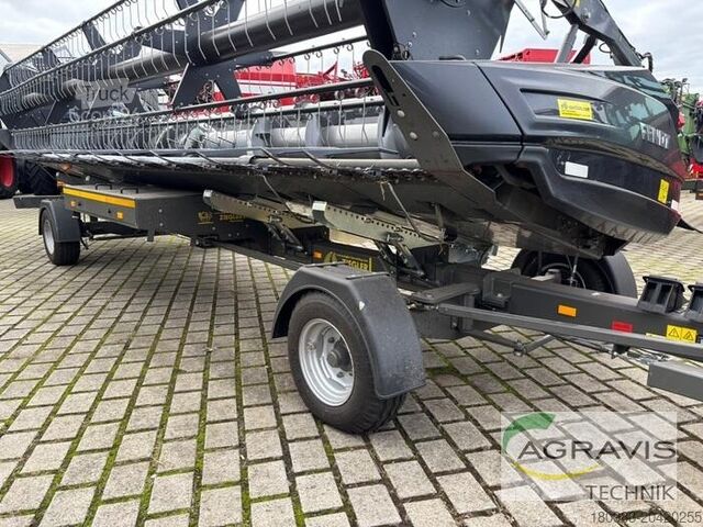 Combine harvester Fendt PF 7,70 M/ 25" SCHNEIDWERK