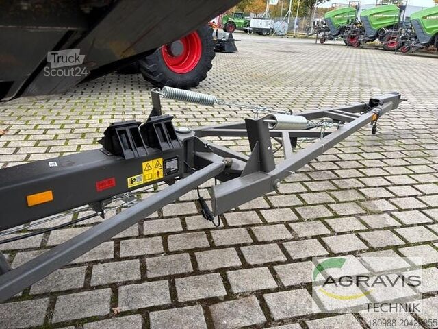 Combine harvester Fendt PF 7,70 M/ 25" SCHNEIDWERK