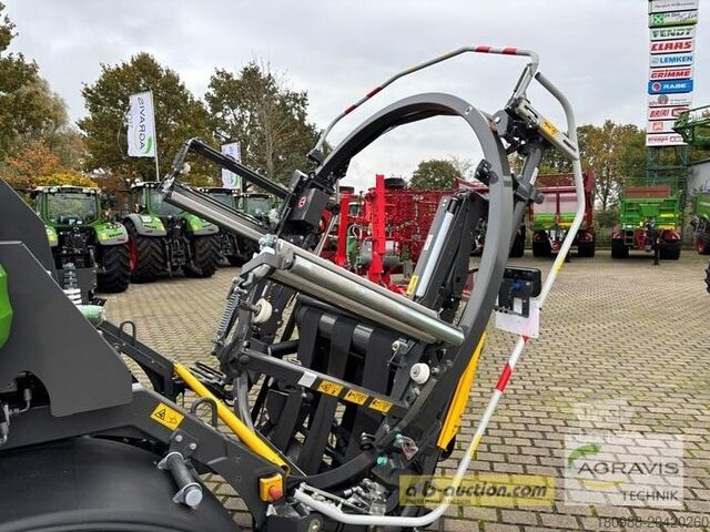 Agricultural machine Fendt ROTANA 130 F COMBI