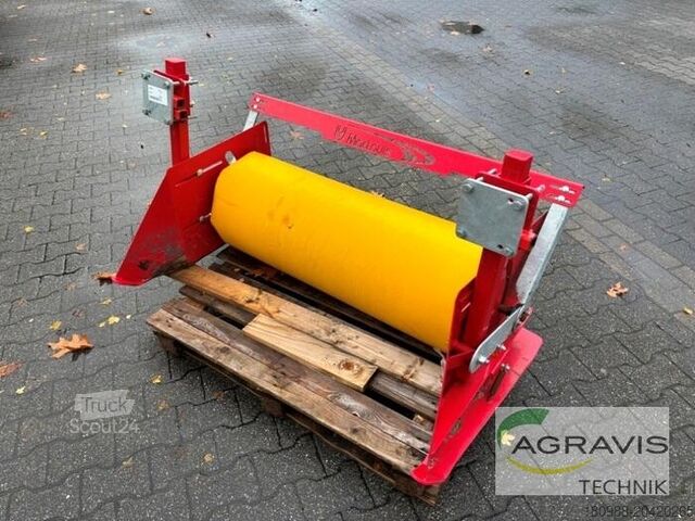 Maszyna rolnicza Grimme ZUBEHÖR Schwadaufnahme