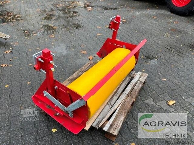 Maszyna rolnicza Grimme ZUBEHÖR Schwadaufnahme