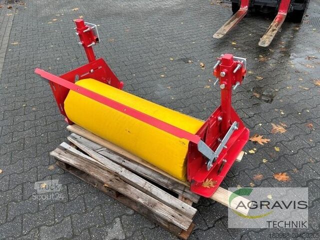 Maszyna rolnicza Grimme ZUBEHÖR Schwadaufnahme