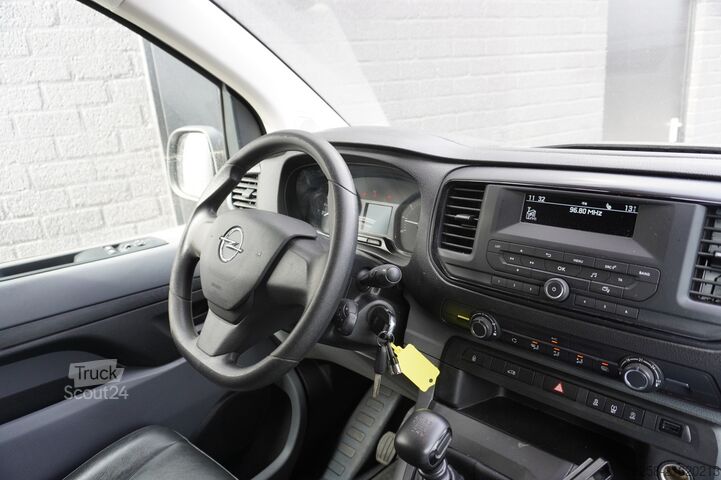 Duba panelată Opel Vivaro 1.5 CDTI L2 EURO 6 - Airco - Cruise - PD...
