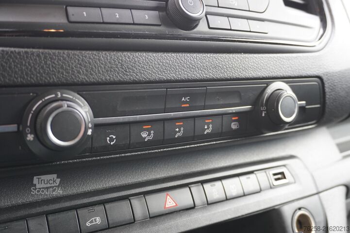 Duba panelată Opel Vivaro 1.5 CDTI L2 EURO 6 - Airco - Cruise - PD...