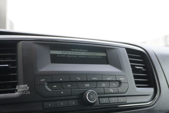 Duba panelată Opel Vivaro 1.5 CDTI L2 EURO 6 - Airco - Cruise - PD...