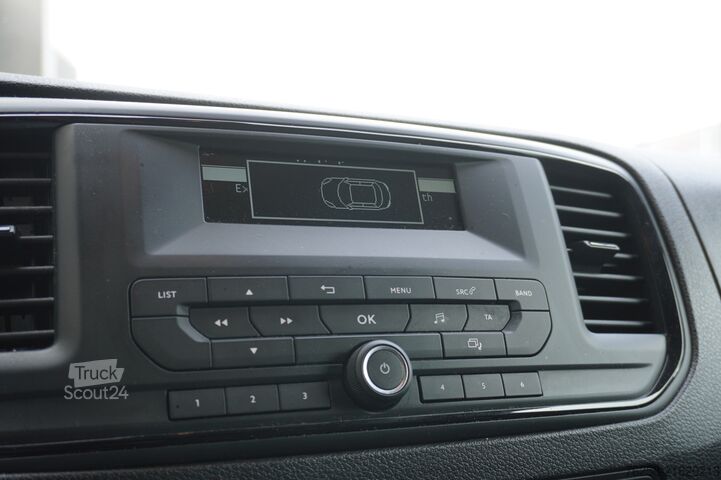 Duba panelată Opel Vivaro 1.5 CDTI L2 EURO 6 - Airco - Cruise - PD...