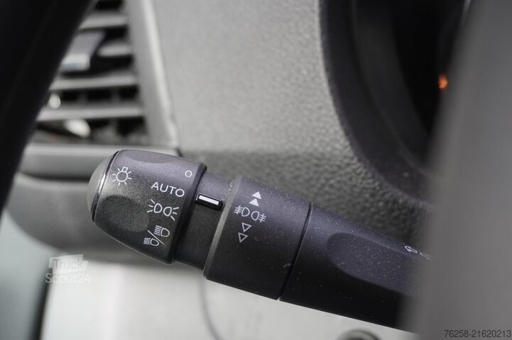 Duba panelată Opel Vivaro 1.5 CDTI L2 EURO 6 - Airco - Cruise - PD...