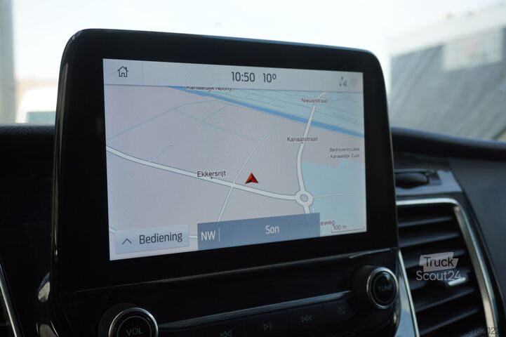 Panelvan Ford Transit Custom 2.0 TDCI 130PK Automaat EURO 6 -...