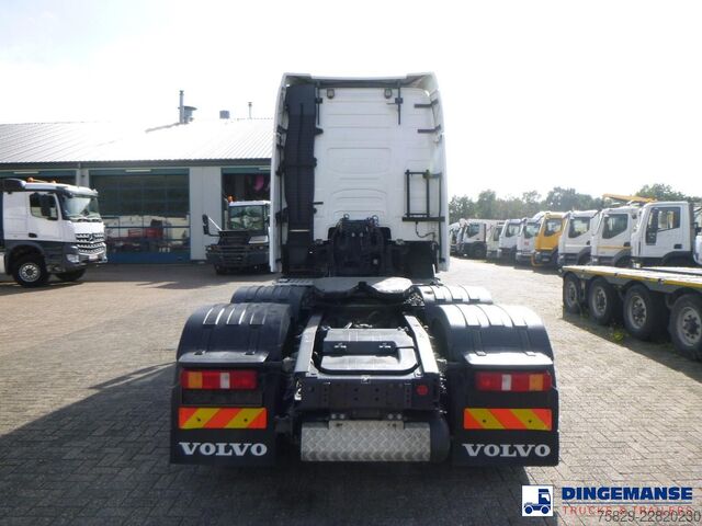 Стандарт-СЗМ Volvo FH 500 6x2 Euro 6