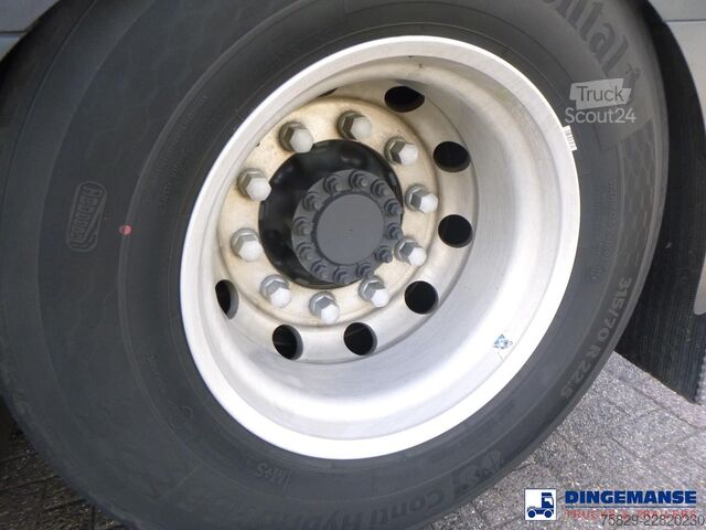 Стандарт-СЗМ Volvo FH 500 6x2 Euro 6