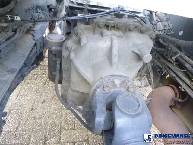Стандарт-СЗМ Volvo FH 500 6x2 Euro 6