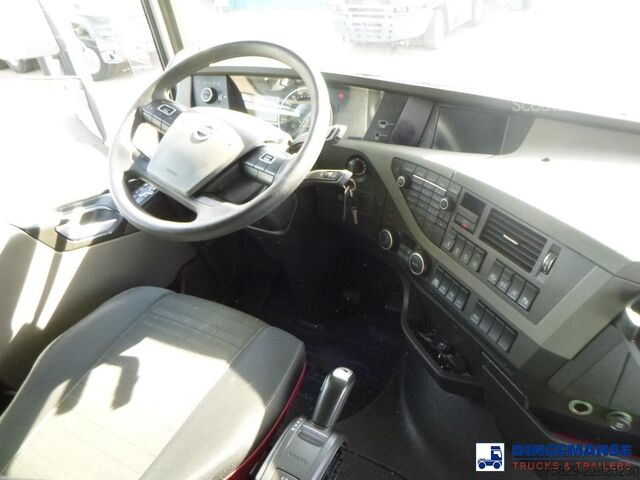 Стандарт-СЗМ Volvo FH 500 6x2 Euro 6