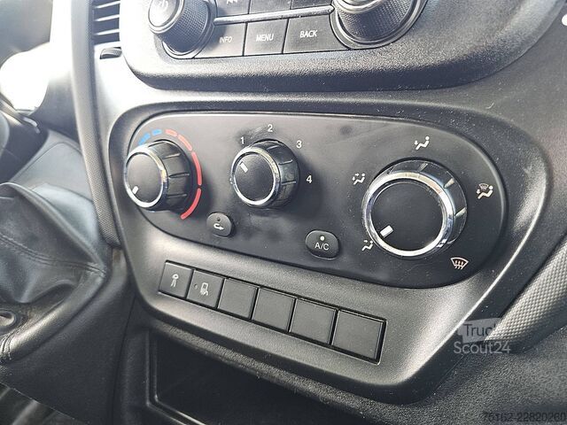 Самосвал IVECO DAILY 35C16 3.0Ltr Kipper Kist !