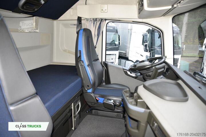 Tractor estándar VOLVO FH 460 Globetrotter XL Varios i-Save