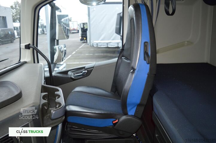 Standaardtrekker VOLVO FH 460 Globetrotter XL Varios i-Save