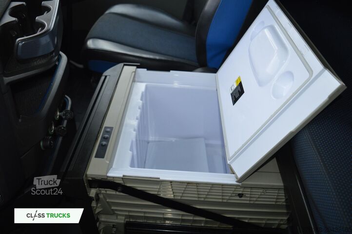 Standaardtrekker VOLVO FH 460 Globetrotter XL Varios i-Save