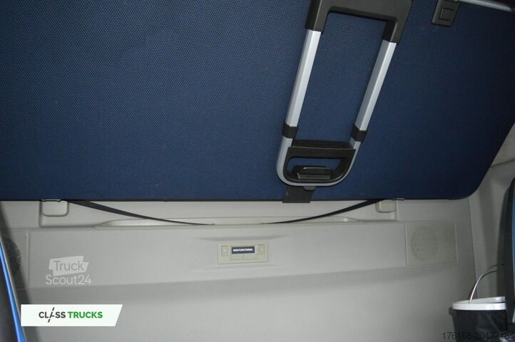 Standaardtrekker VOLVO FH 460 Globetrotter XL Varios i-Save