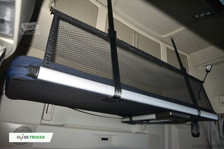 Tractor estándar VOLVO FH 460 Globetrotter XL Varios i-Save