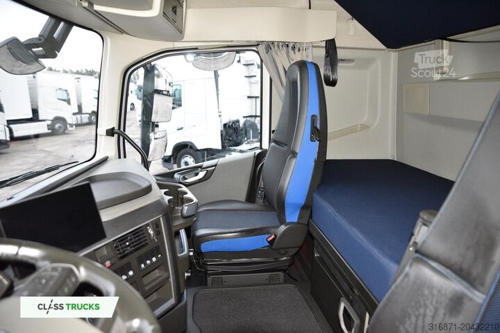 τυποποιημένη μονάδα ελκυστήρα VOLVO FH 460 Globetrotter XL Varios i-Save