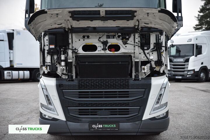 Tractor estándar VOLVO FH 460 Globetrotter XL Varios i-Save