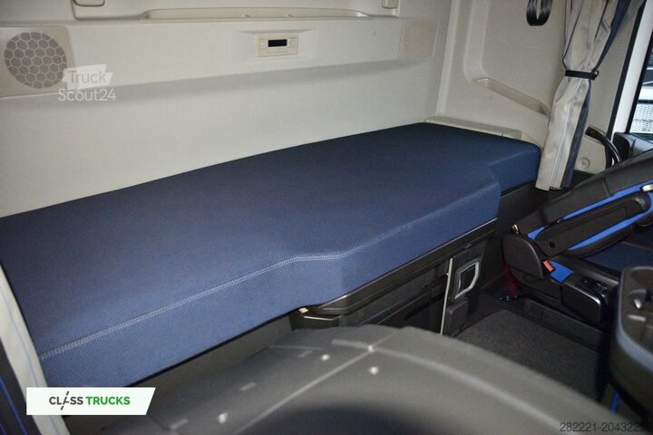 Tractor estándar VOLVO FH 460 Globetrotter XL Varios i-Save