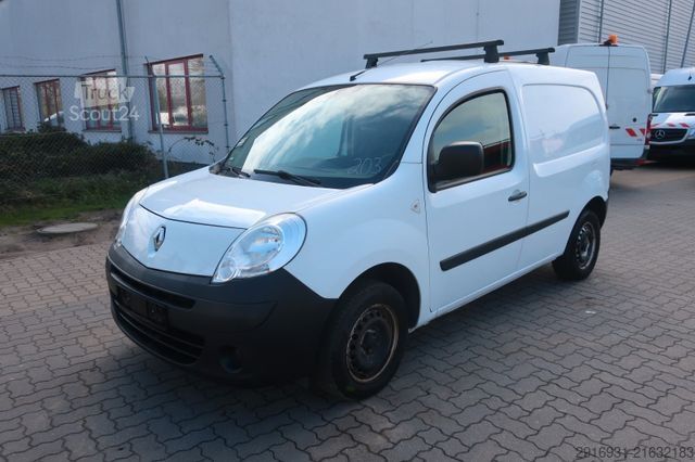 Panel van RENAULT Kangoo Rapid Basis Nr. 203
