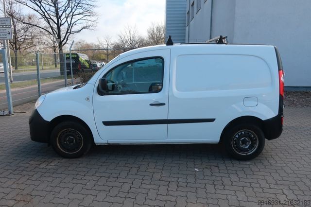 Panel van RENAULT Kangoo Rapid Basis Nr. 203