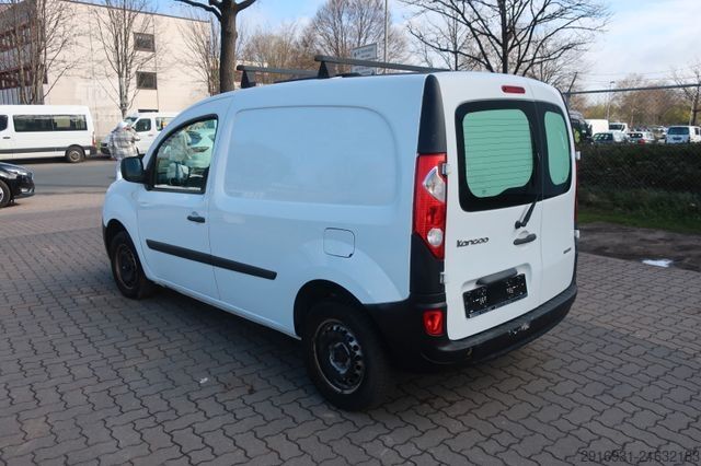 Panel van RENAULT Kangoo Rapid Basis Nr. 203