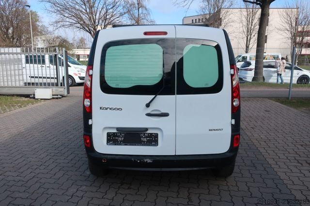 Panel van RENAULT Kangoo Rapid Basis Nr. 203