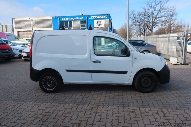 Panel van RENAULT Kangoo Rapid Basis Nr. 203