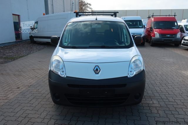 Panel van RENAULT Kangoo Rapid Basis Nr. 203