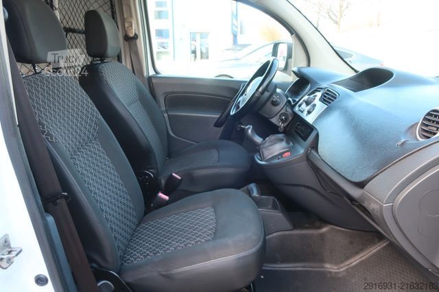 Panel van RENAULT Kangoo Rapid Basis Nr. 203