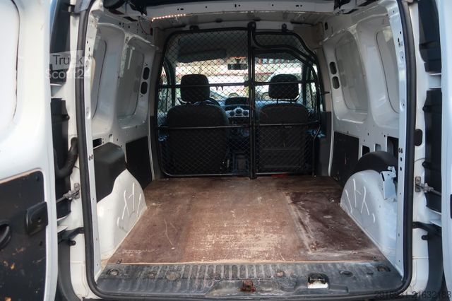 Panel van RENAULT Kangoo Rapid Basis Nr. 203
