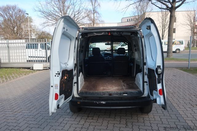 Panel van RENAULT Kangoo Rapid Basis Nr. 203