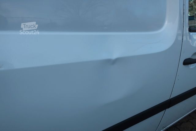 Panel van RENAULT Kangoo Rapid Basis Nr. 203