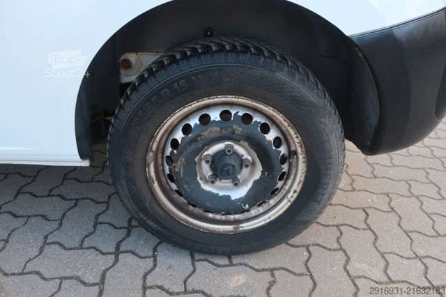 Panel van RENAULT Kangoo Rapid Basis Nr. 203