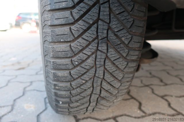 Panel van RENAULT Kangoo Rapid Basis Nr. 203