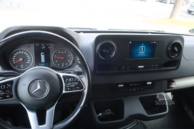 Kastenwagen hoch MERCEDES-BENZ Nr.300 Sprinter 317CDI 1.Hand / Klima / Autom.