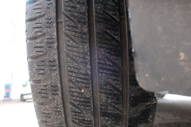 Kastenwagen hoch MERCEDES-BENZ Nr.300 Sprinter 317CDI 1.Hand / Klima / Autom.